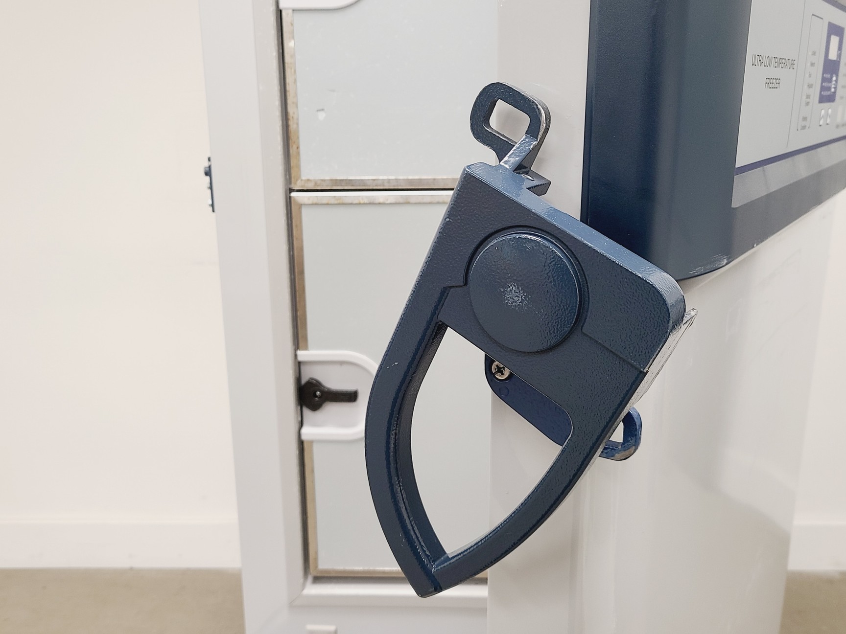 Image of Haier Ultra-Low Temperature (ULT) Freezer Model DW-86L338 