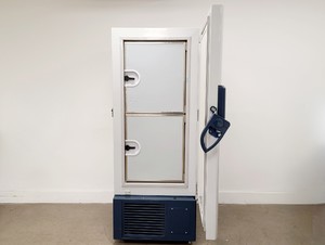 Thumbnail image of Haier Ultra-Low Temperature (ULT) Freezer Model DW-86L338 