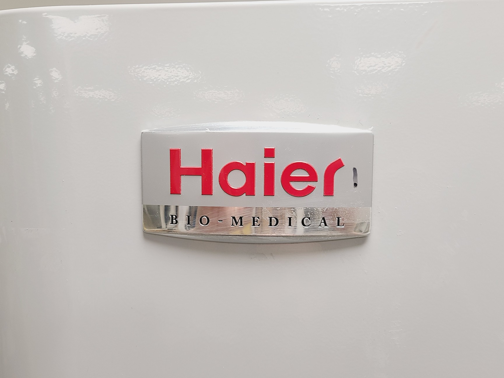Image of Haier Ultra-Low Temperature (ULT) Freezer Model DW-86L338 