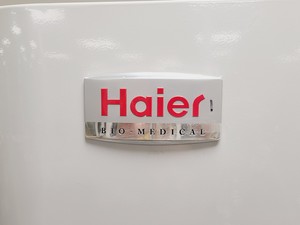 Thumbnail image of Haier Ultra-Low Temperature (ULT) Freezer Model DW-86L338 