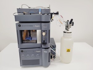 Image of Waters nanoACQUITY UPLC Sample Manager & Binary Solvent Manager