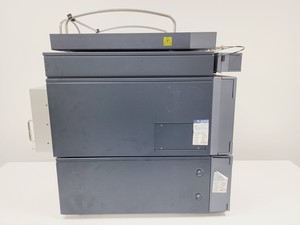 Thumbnail image of Waters nanoACQUITY UPLC Sample Manager & Binary Solvent Manager