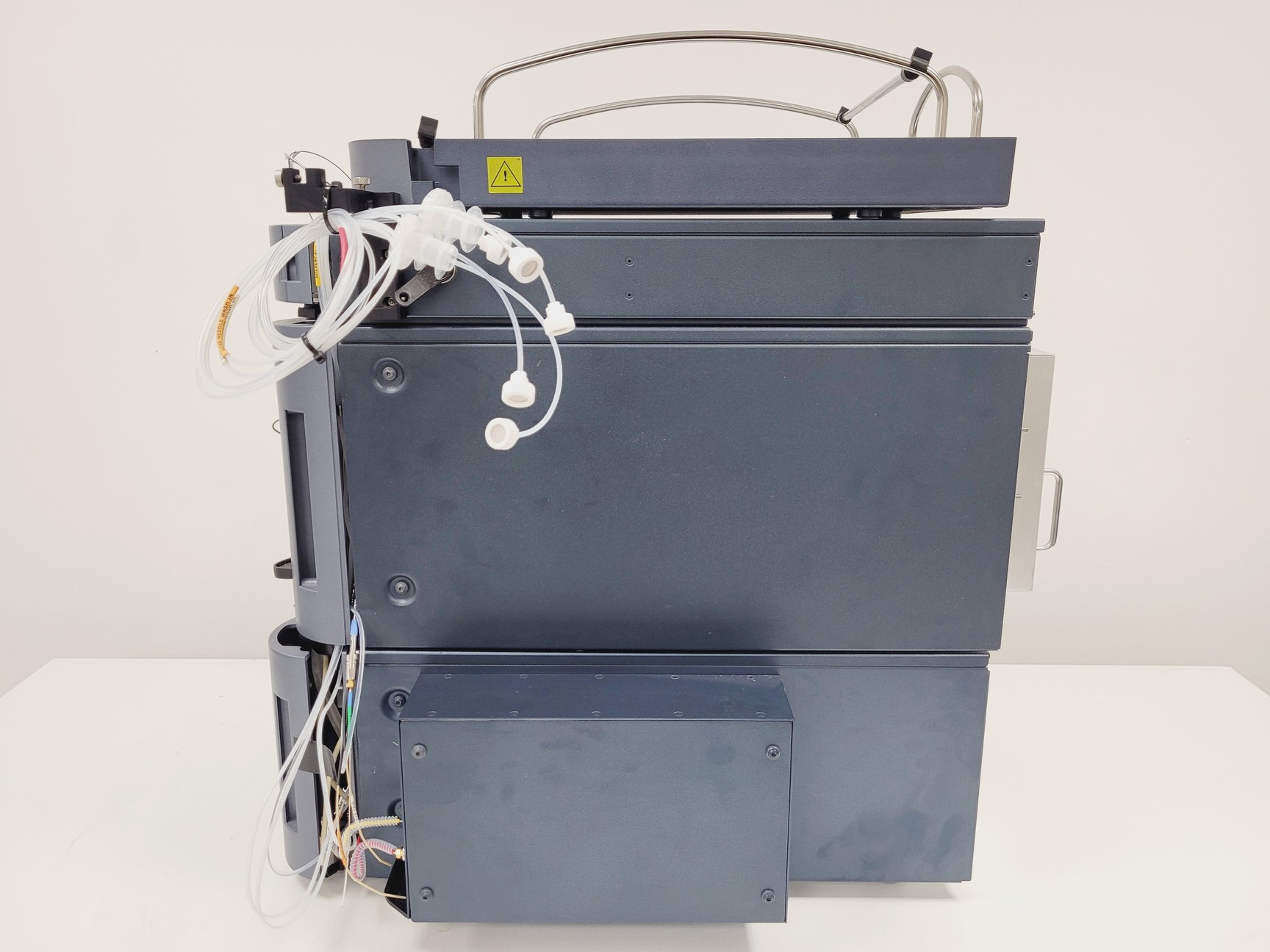 Image of Waters nanoACQUITY UPLC Sample Manager & Binary Solvent Manager