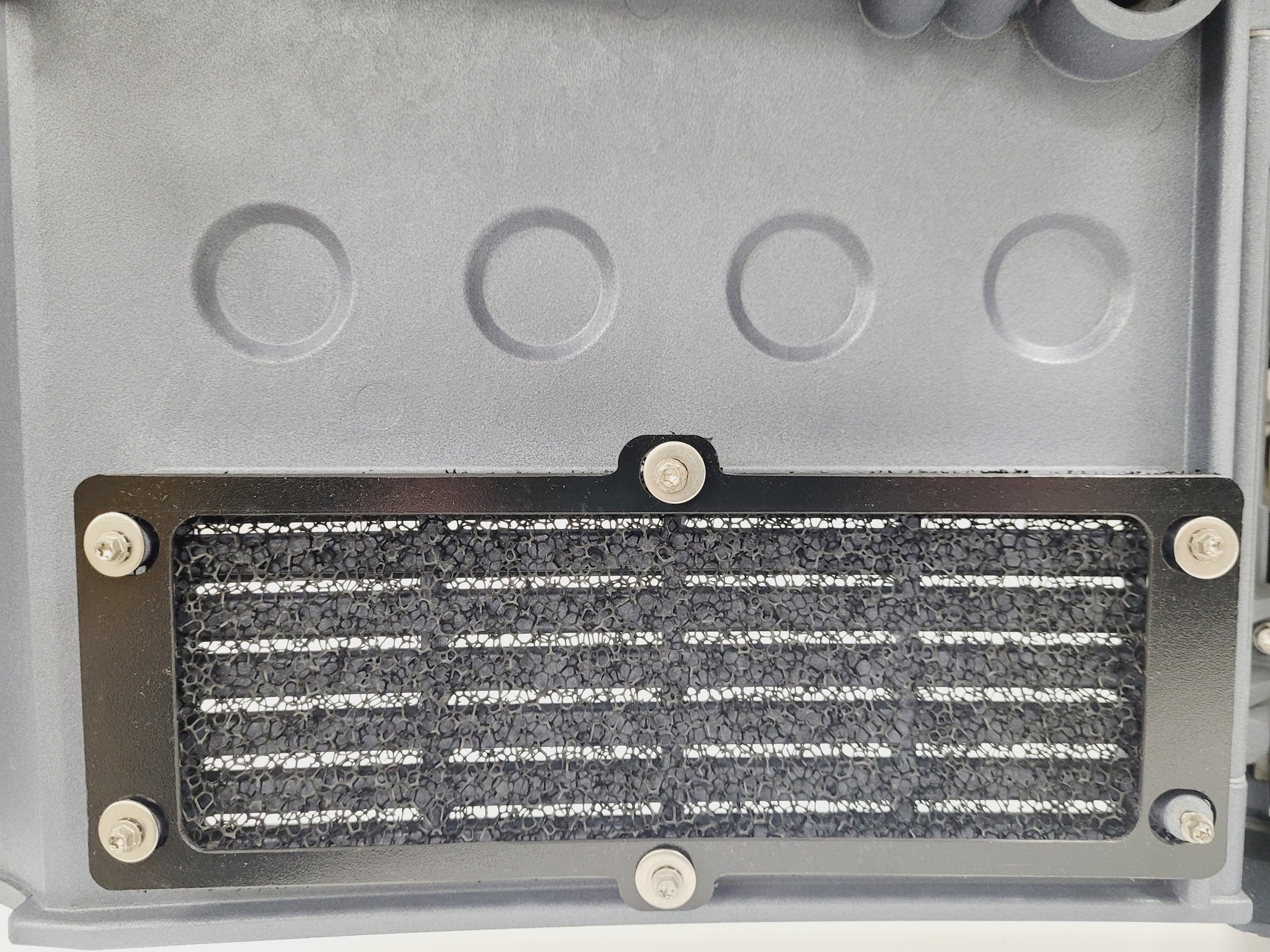 Image of Waters nanoACQUITY UPLC Sample Manager & Binary Solvent Manager