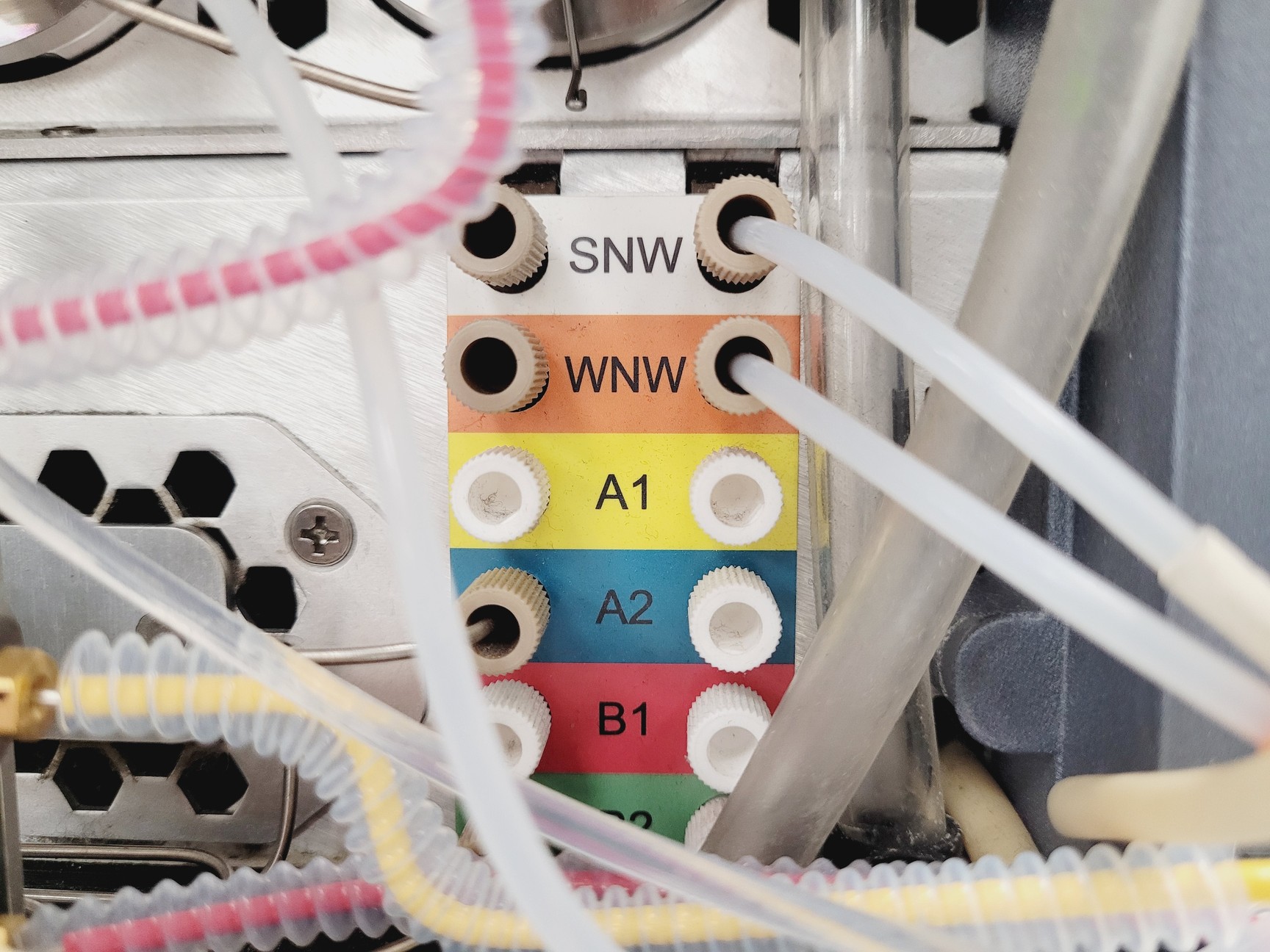 Image of Waters nanoACQUITY UPLC Sample Manager & Binary Solvent Manager