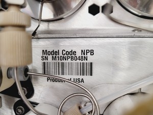 Thumbnail image of Waters nanoACQUITY UPLC Sample Manager & Binary Solvent Manager