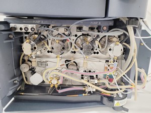 Thumbnail image of Waters nanoACQUITY UPLC Sample Manager & Binary Solvent Manager
