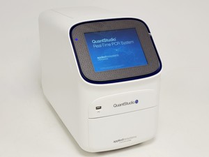 Image of Thermo Fisher QuantStudio 5 Real-Time PCR System 2021 Lab