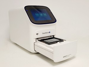 Thumbnail image of Thermo Fisher QuantStudio 5 Real-Time PCR System 2021 Lab