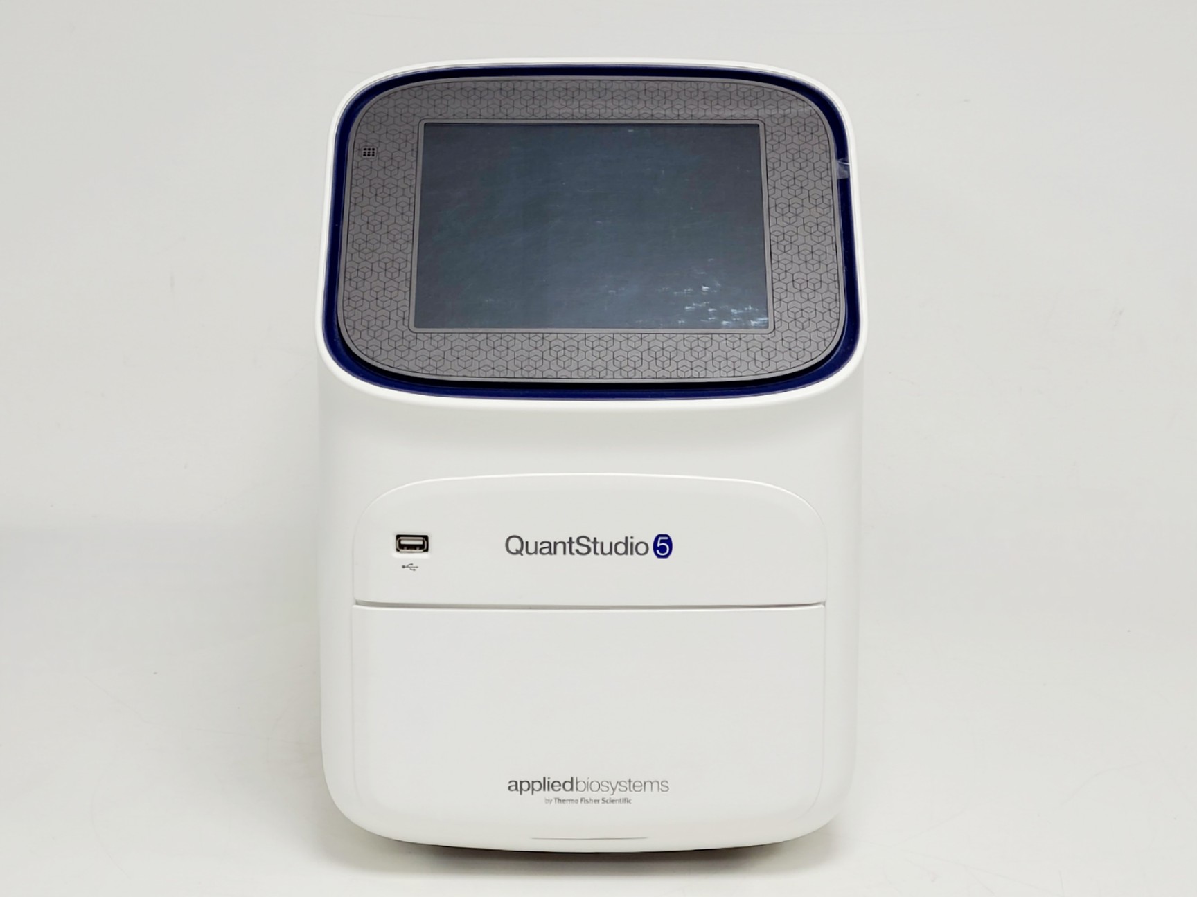 Image of Thermo Fisher QuantStudio 5 Real-Time PCR System 2021 Lab