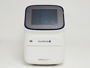 Thumbnail image of Thermo Fisher QuantStudio 5 Real-Time PCR System 2021 Lab