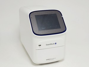 Thumbnail image of Thermo Fisher QuantStudio 5 Real-Time PCR System 2021 Lab