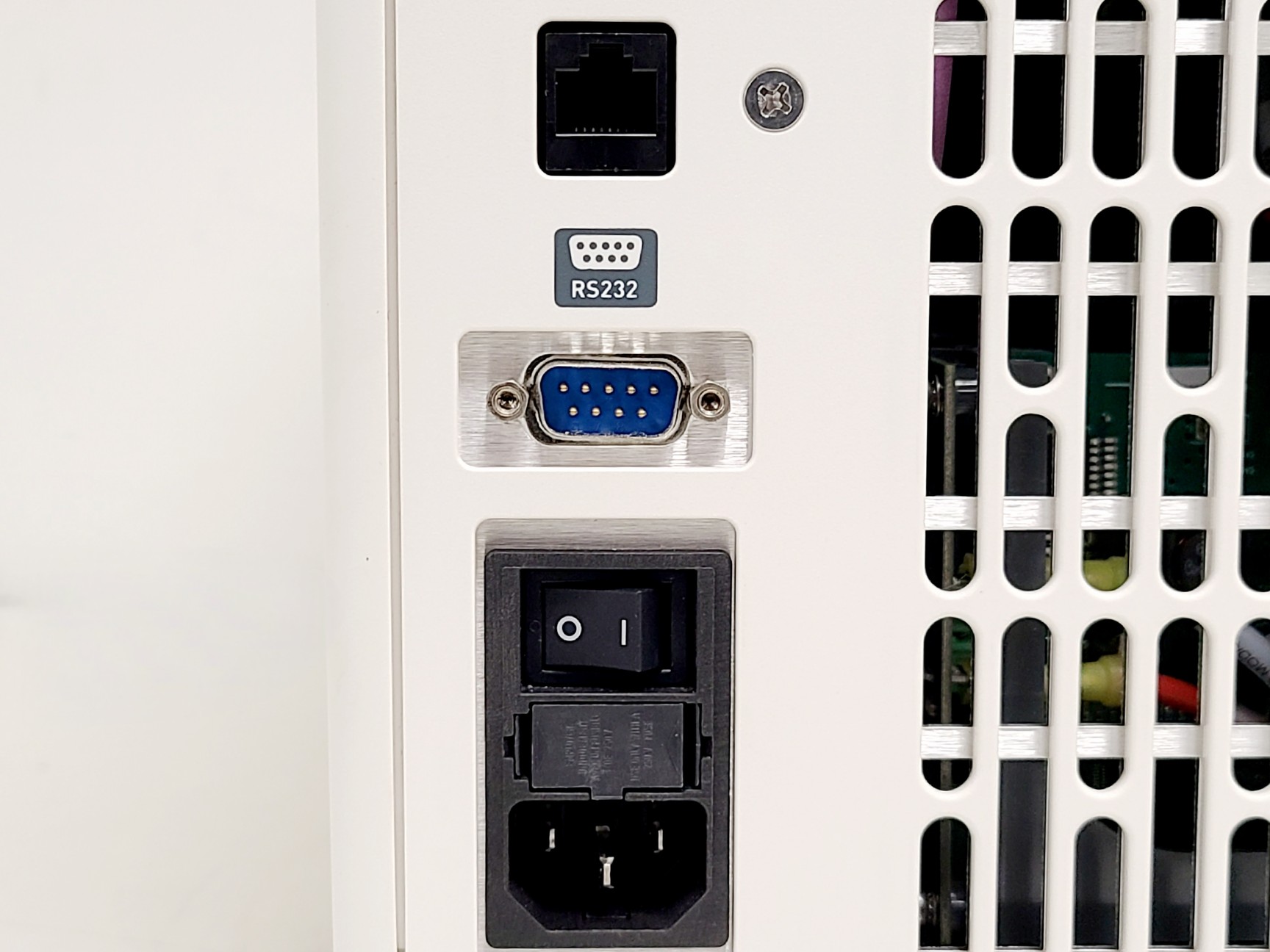 Image of Thermo Fisher QuantStudio 5 Real-Time PCR System 2021 Lab