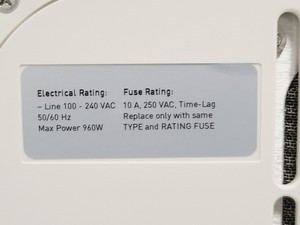Thumbnail image of Thermo Fisher QuantStudio 5 Real-Time PCR System 2021 Lab