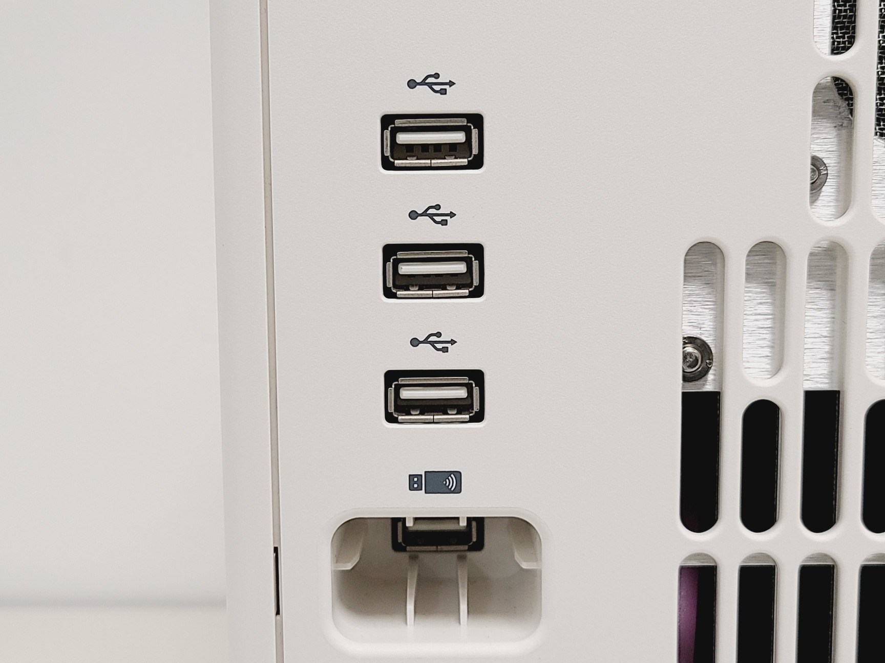 Image of Thermo Fisher QuantStudio 5 Real-Time PCR System 2021 Lab