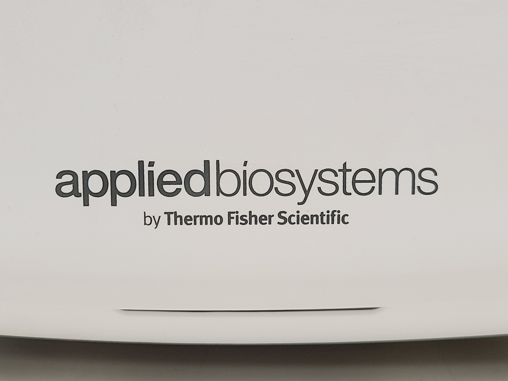 Image of Thermo Fisher QuantStudio 5 Real-Time PCR System 2021 Lab