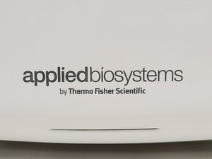 Thumbnail image of Thermo Fisher QuantStudio 5 Real-Time PCR System 2021 Lab
