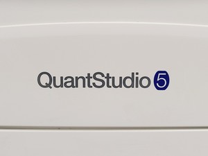 Thumbnail image of Thermo Fisher QuantStudio 5 Real-Time PCR System 2021 Lab
