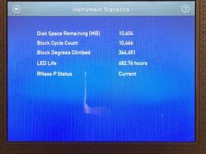 Thumbnail image of Thermo Fisher QuantStudio 5 Real-Time PCR System 2021 Lab