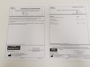 Thumbnail image of Thermo Fisher QuantStudio 5 Real-Time PCR System 2021 Lab