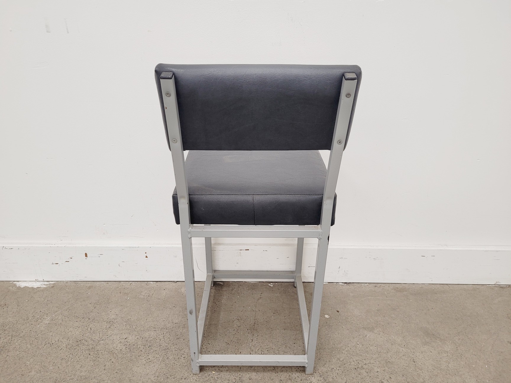 Image of Job lot of 5 x Small Lab Stools