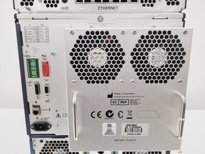 Thumbnail image of Waters nanoACQUITY UPLC Sample Manager & Binary Solvent Manager