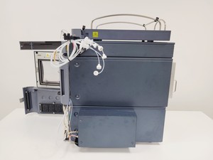 Thumbnail image of Waters nanoACQUITY UPLC Sample Manager & Binary Solvent Manager