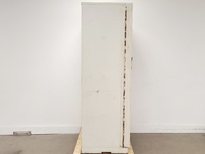 Thumbnail image of Chubb S 120 P Fire Resisting Document Cabinet Safe