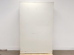 Thumbnail image of Chubb S 120 P Fire Resisting Document Cabinet Safe