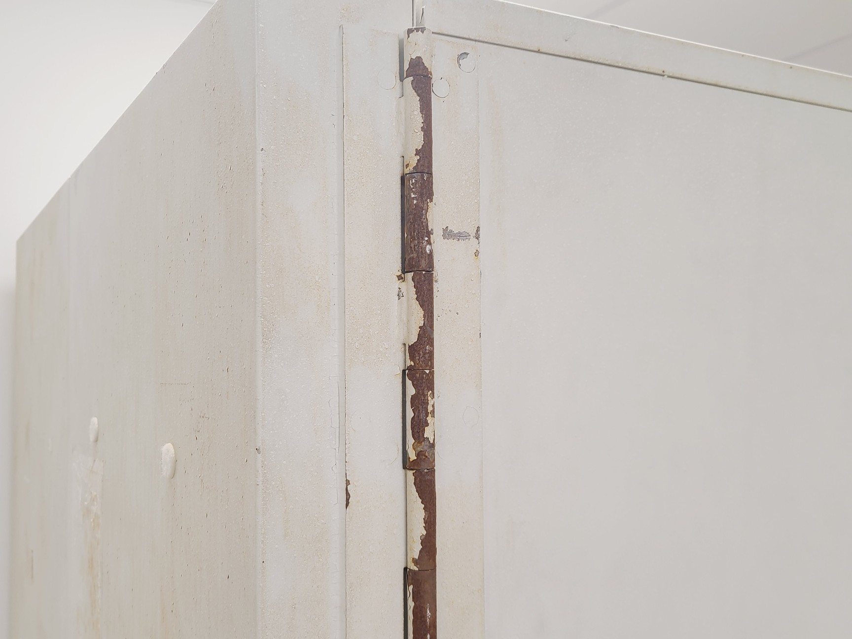 Image of Chubb S 120 P Fire Resisting Document Cabinet Safe