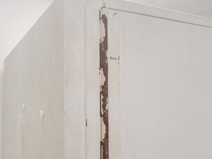 Thumbnail image of Chubb S 120 P Fire Resisting Document Cabinet Safe