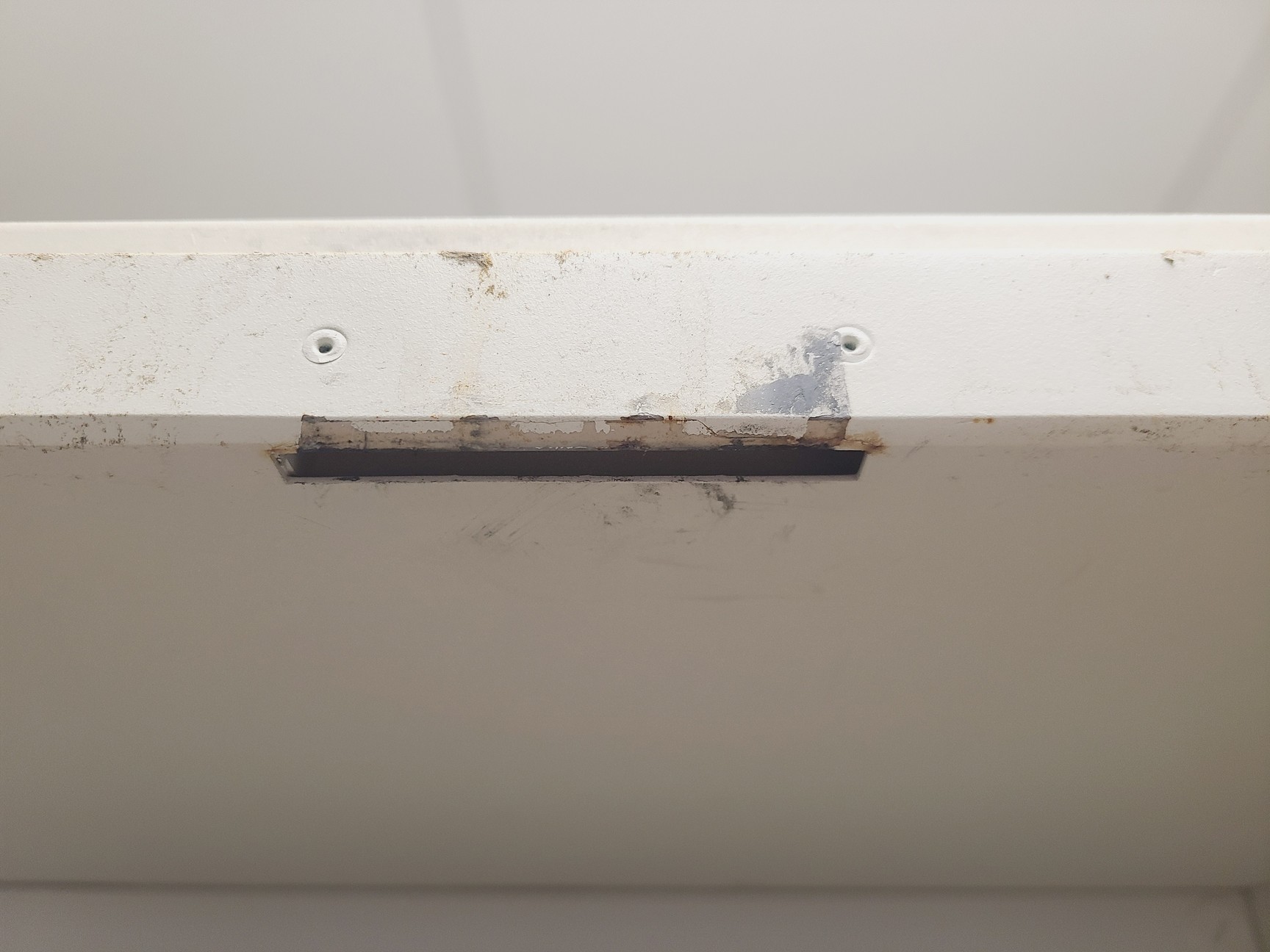 Image of Chubb S 120 P Fire Resisting Document Cabinet Safe