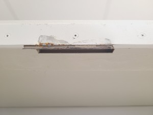 Thumbnail image of Chubb S 120 P Fire Resisting Document Cabinet Safe