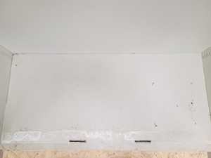 Thumbnail image of Chubb S 120 P Fire Resisting Document Cabinet Safe