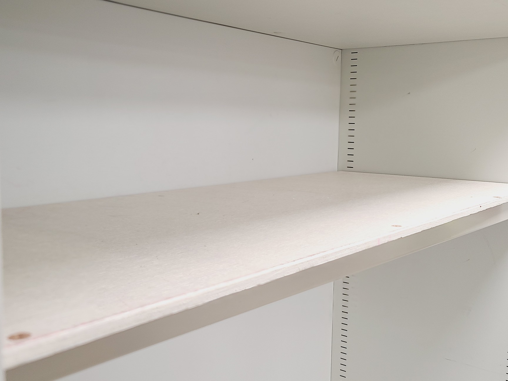 Image of Chubb S 120 P Fire Resisting Document Cabinet Safe