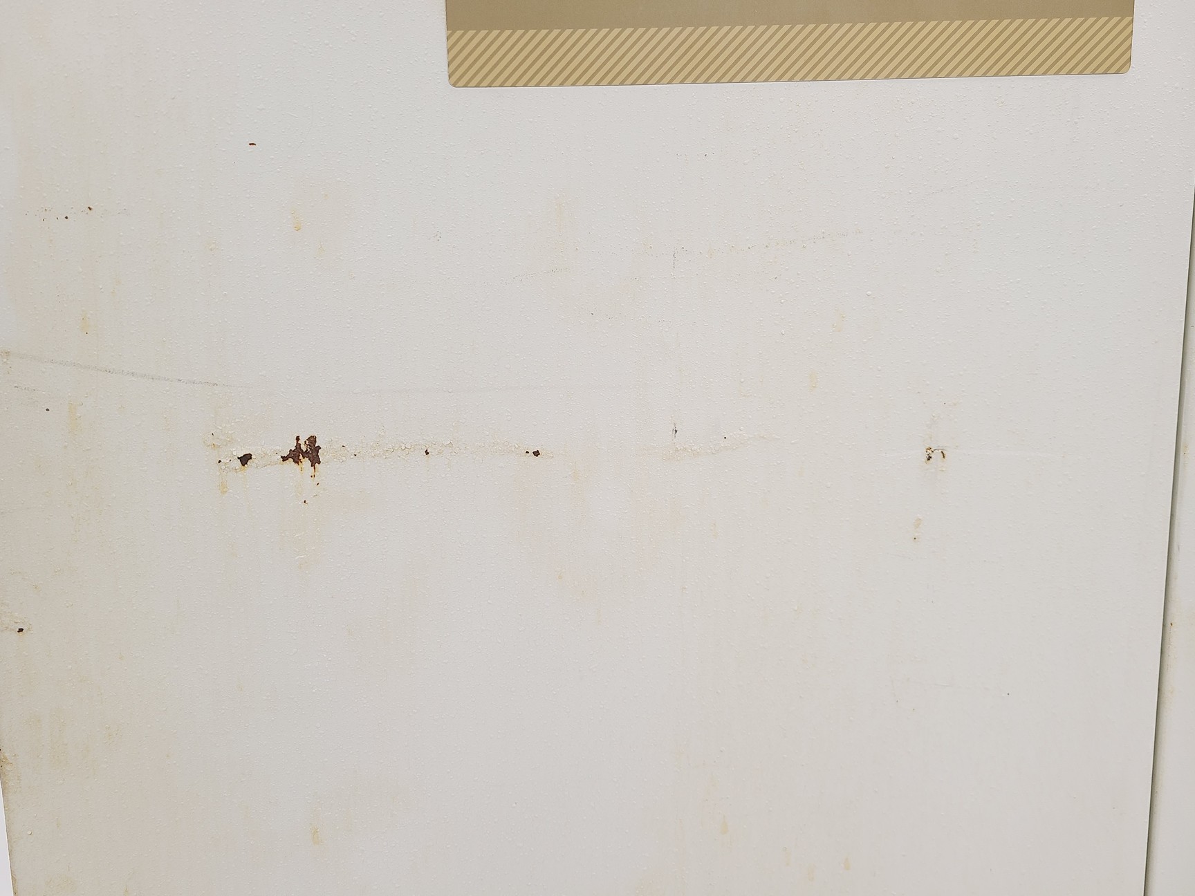 Image of Chubb S 120 P Fire Resisting Document Cabinet Safe