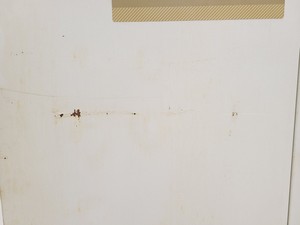 Thumbnail image of Chubb S 120 P Fire Resisting Document Cabinet Safe