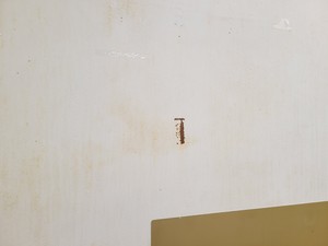 Thumbnail image of Chubb S 120 P Fire Resisting Document Cabinet Safe