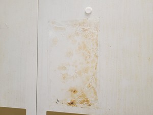 Thumbnail image of Chubb S 120 P Fire Resisting Document Cabinet Safe