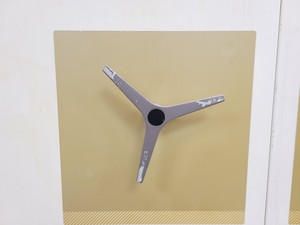 Thumbnail image of Chubb S 120 P Fire Resisting Document Cabinet Safe