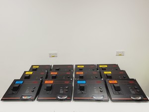 Thumbnail image of 12x WPA S106 Spectrophotometers (Job Lot)