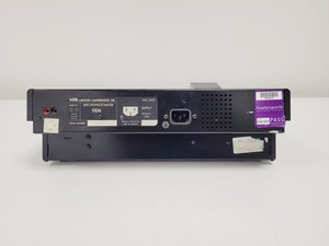 Thumbnail image of 12x WPA S106 Spectrophotometers (Job Lot)