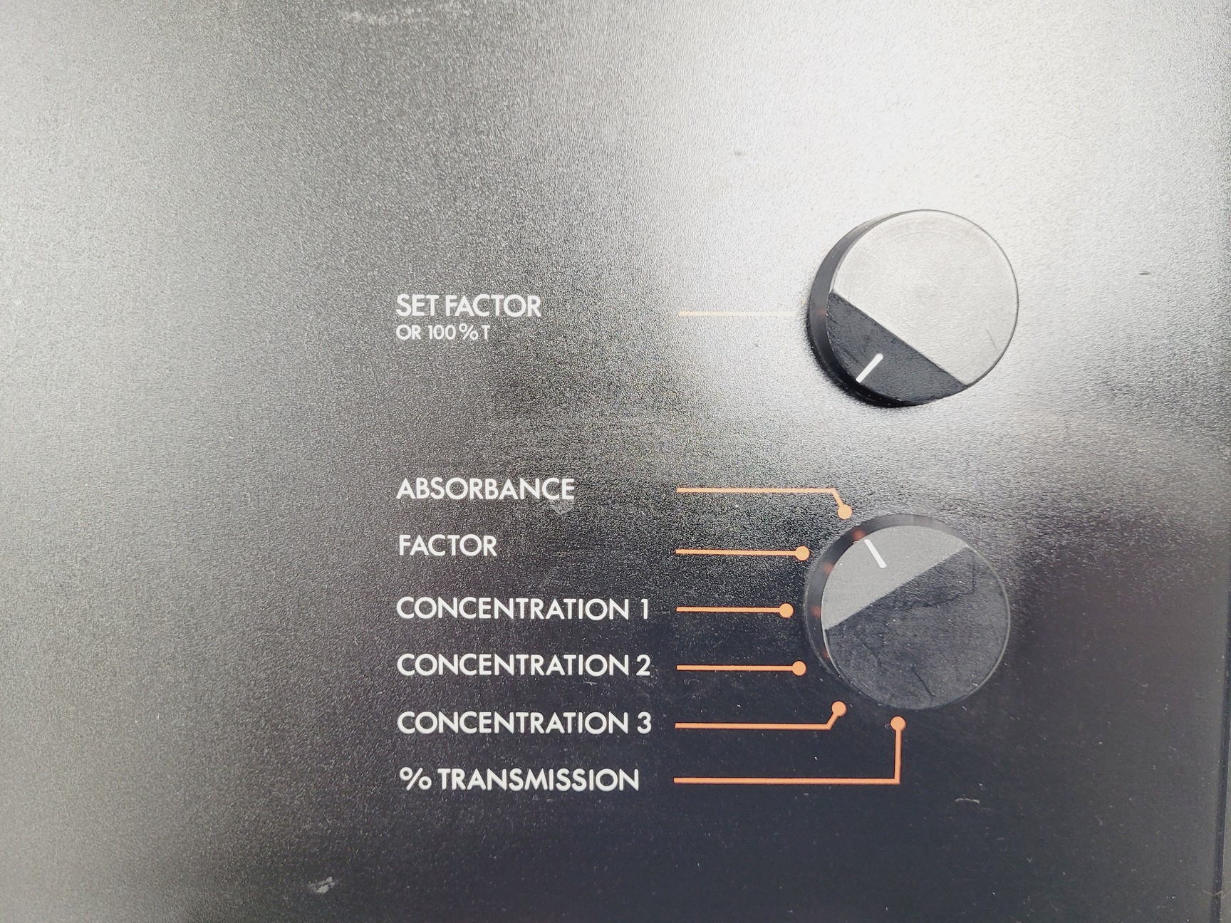 Image of 12x WPA S106 Spectrophotometers (Job Lot)