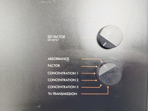 Thumbnail image of 12x WPA S106 Spectrophotometers (Job Lot)