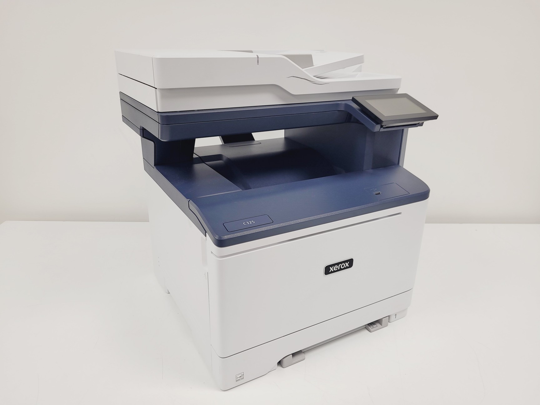 Image of Xerox C325 A4 Colour Multifunction Laser Printer
