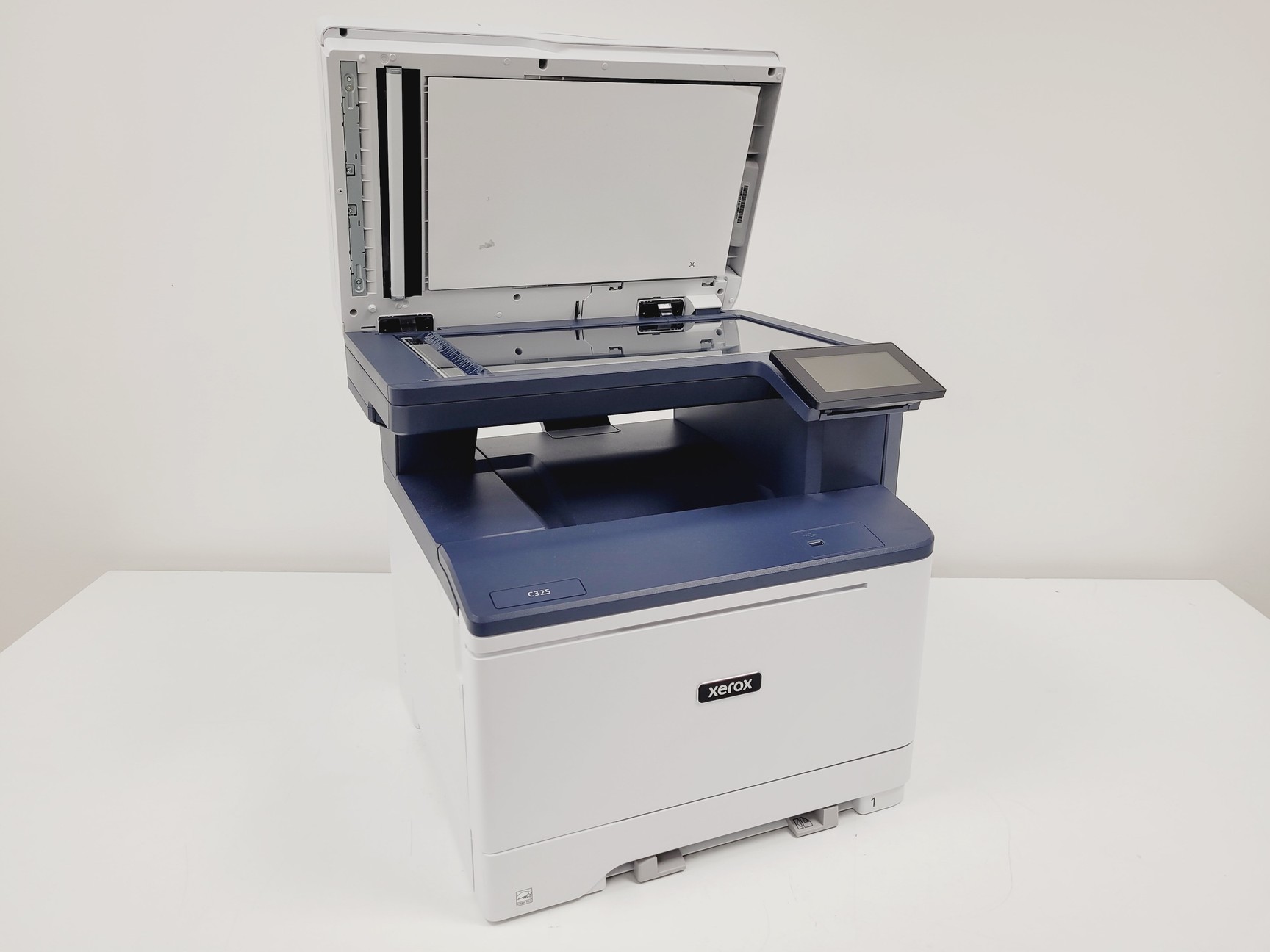 Image of Xerox C325 A4 Colour Multifunction Laser Printer