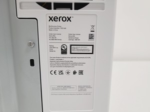 Thumbnail image of Xerox C325 A4 Colour Multifunction Laser Printer