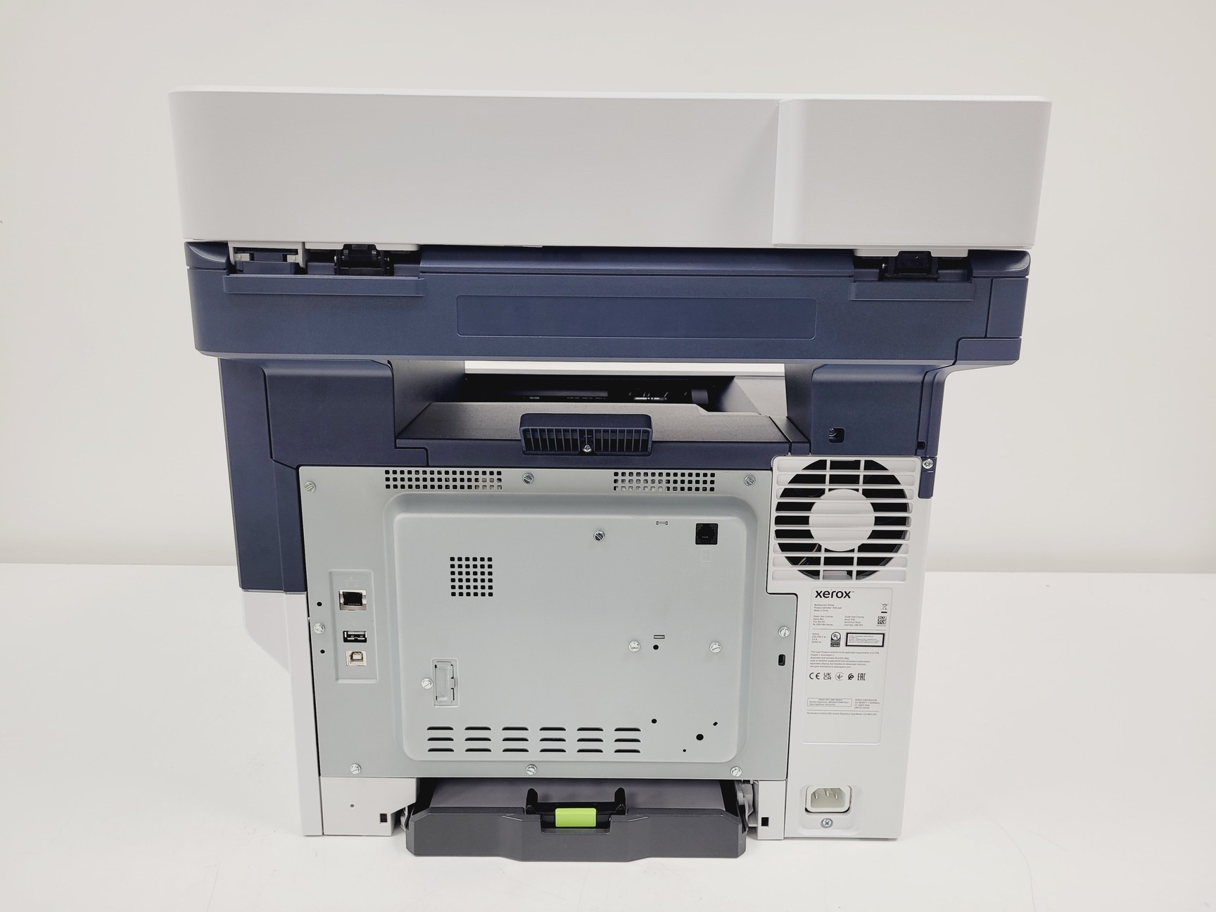 Image of Xerox C325 A4 Colour Multifunction Laser Printer