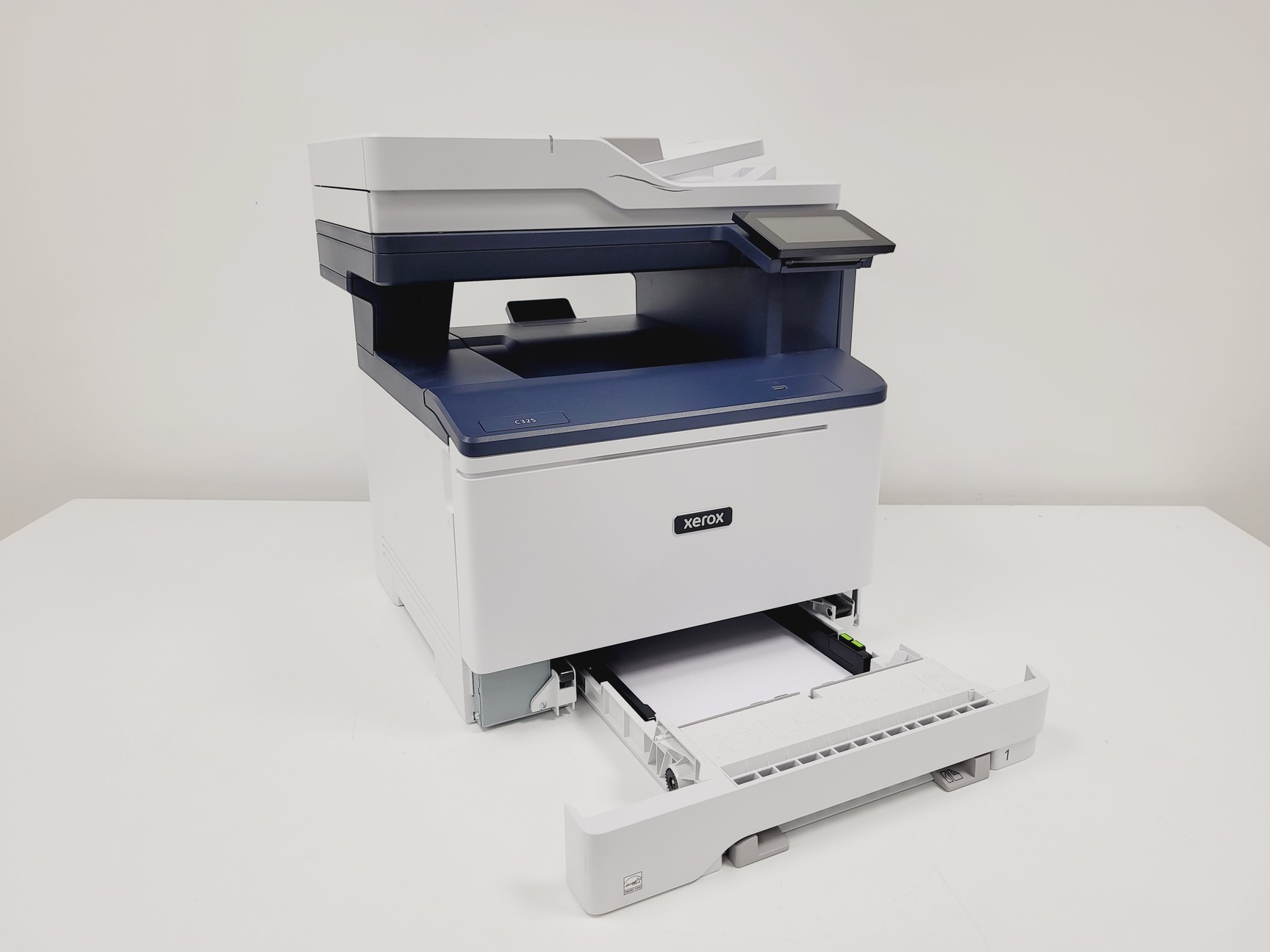 Image of Xerox C325 A4 Colour Multifunction Laser Printer