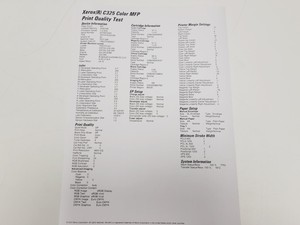 Thumbnail image of Xerox C325 A4 Colour Multifunction Laser Printer